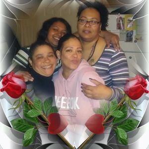 Meet your Posher, Tamara